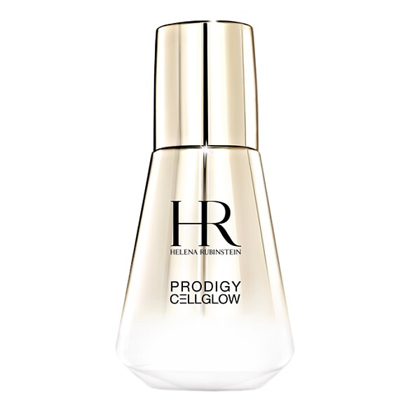 Prodigy Cellglow Concentrate - Suero ultra-hidratante, Helena Rubinstein